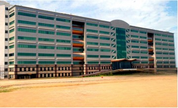 Chennai One SEZ - Phase I (Alpha)